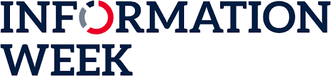Information Week logo for BackBox news article mention