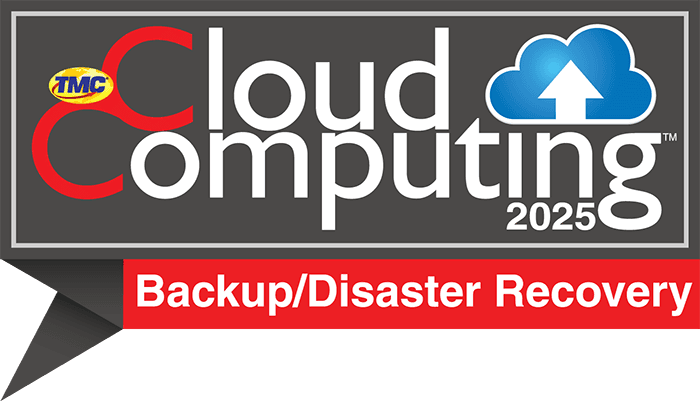 TMC Cloud Computing Backup and Disaster Recovery 2025
