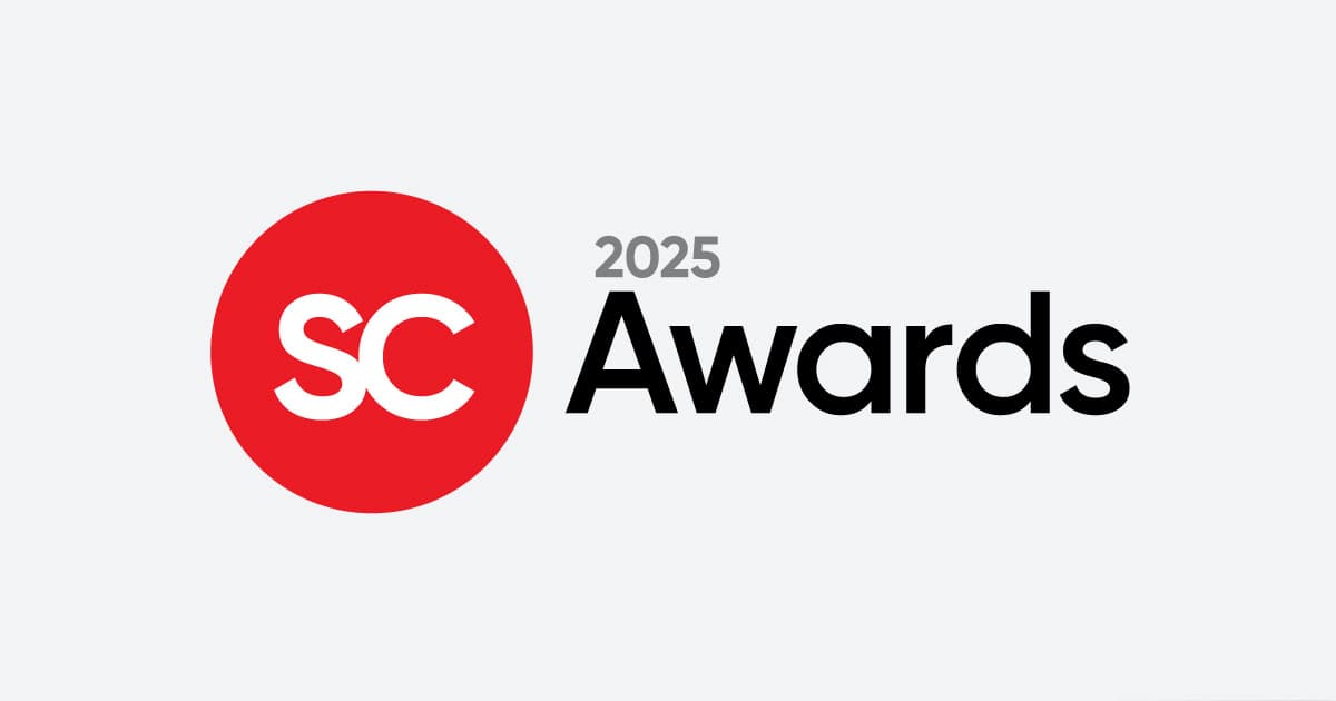 2025 sc awards logo
