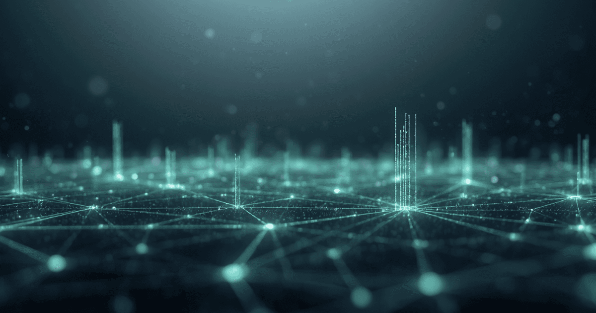 Network Automation Prepares You for Agentic NetOps blog post graphic
