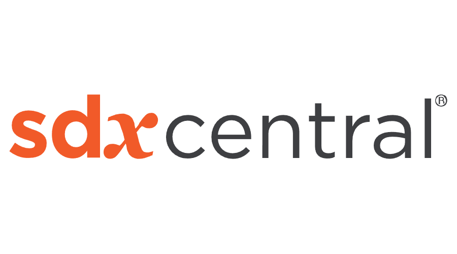 SDX Central logo for BackBox news article mention