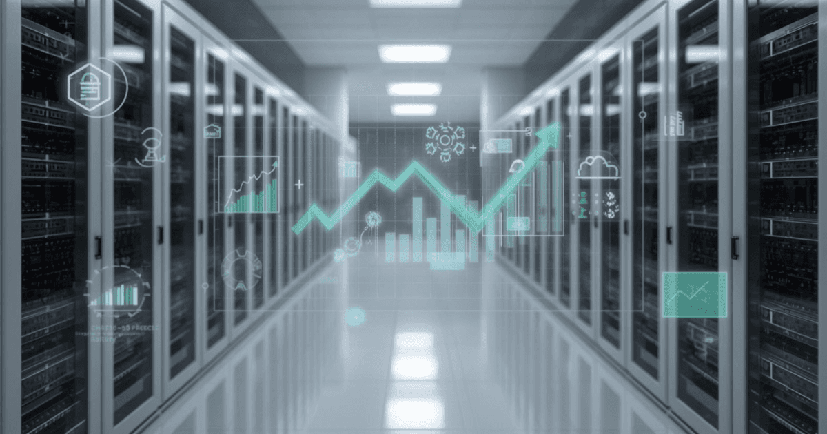 Network Automation ROI Dashboard