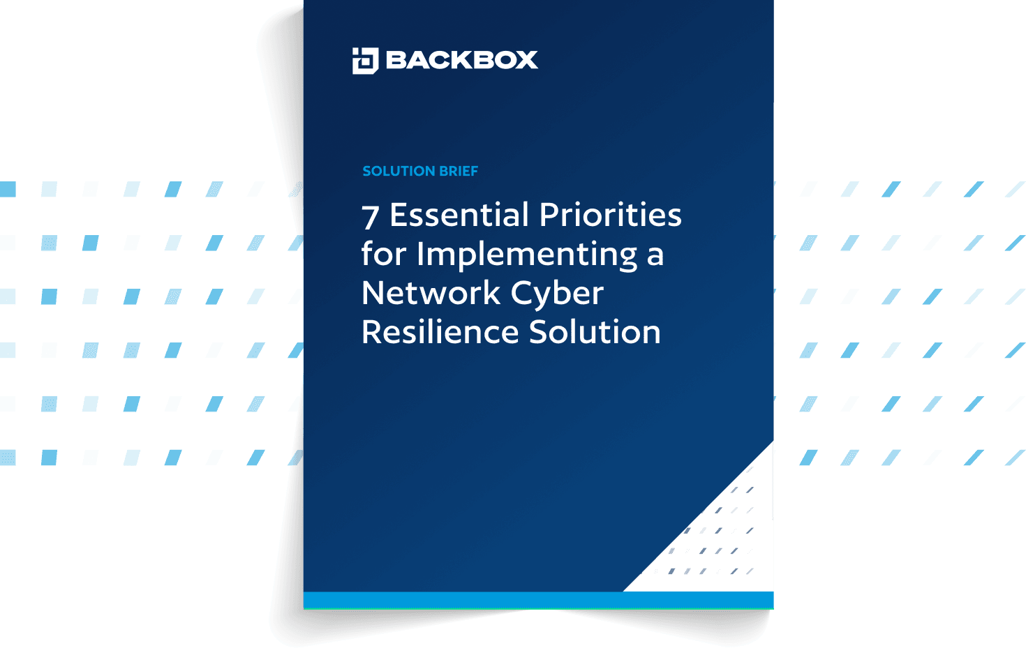 A solid network cyber resilience solution is crucial for organizations aiming to optimize resources, boost productivity, and minimize downtime while managing risks. To build an effective strategy, focus on the key priorities that will enhance your approach.