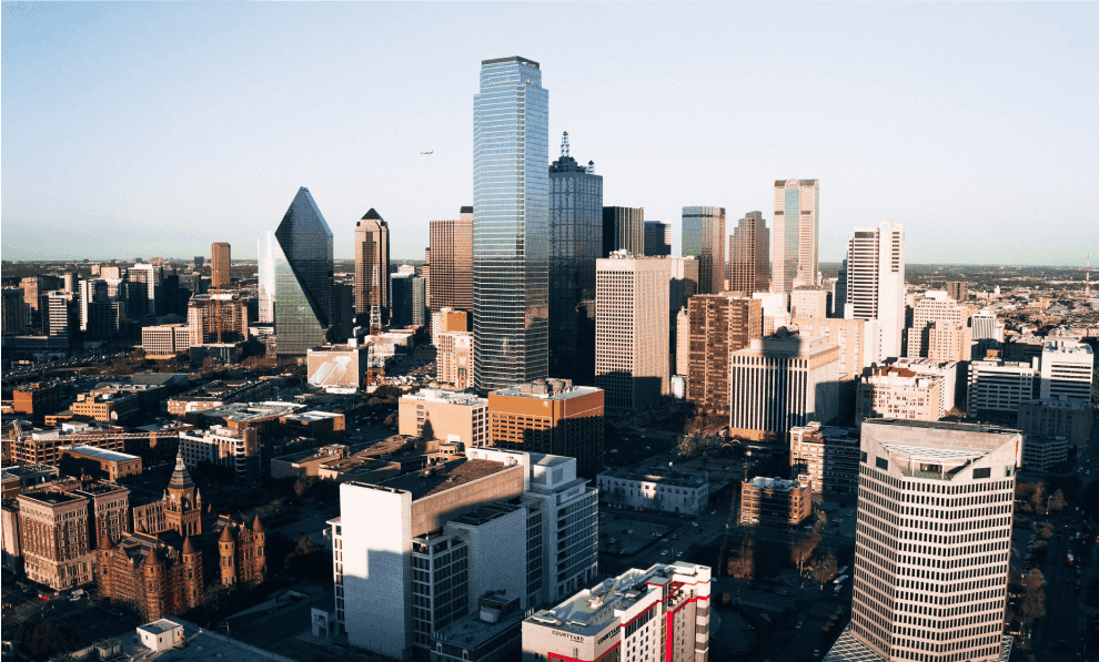 USA, Dallas, TX